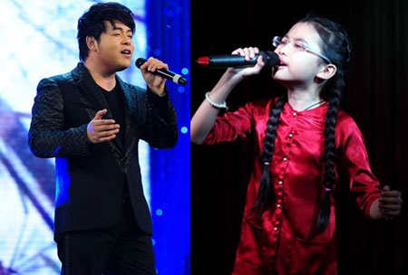 Phương Mỹ Chi song ca cùng Quang Lê - 6 Song ca Quang Lê – Phương Mỹ Chi