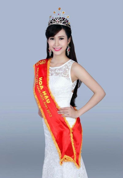 Bình Minh làm đại sứ từ thiện “Trao yêu thương - Nhận hạnh phúc” - 3 Hoa hậu PNVN qua ảnh 2012 Phan Thu Quyên sẽ giao lưu với khán giả trong Ngày hội