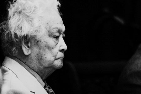 Nhạc sỹ Phạm Duy