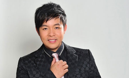 Phương Mỹ Chi song ca cùng Quang Lê - 3 Ca sỹ Quang Lê