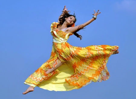 Thành Lê xin được gửi tới độc giả báo