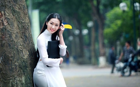 Á hậu Thùy Trang sắp cưới - 1 Á hậu Thùy Trang khiến nhiều người bất ngờ trước thông tin kết hôn