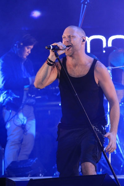 Chào sân Thủ đô Hà Nội, Andromeda đem đến 9 ca khúc: