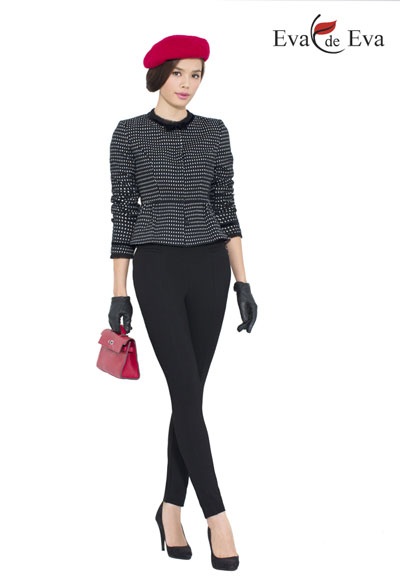 Eva de Eva lần đầu tiên thực hiện "Private Sale" - 2 Hệ thống các showroom của Eva de Eva: