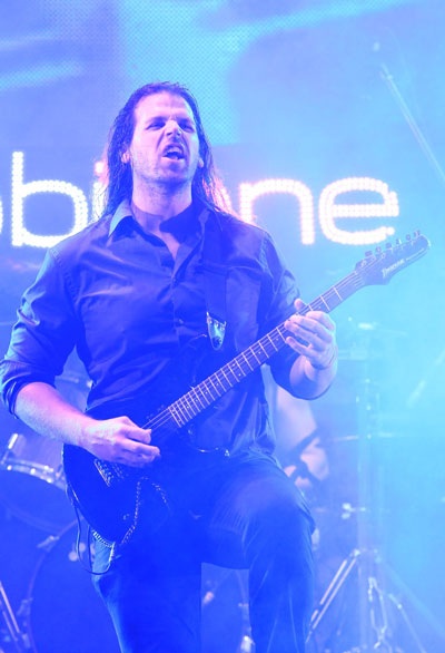 Chào sân Thủ đô Hà Nội, Andromeda đem đến 9 ca khúc: