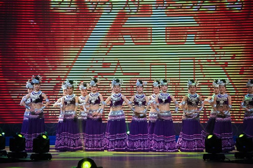 Các nghệ sỹ khác trong chương trình