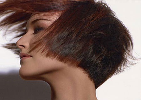 Lưu ý khi nhuộm tóc làm đẹp ngày xuân