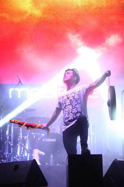 KOP band và hành trình chinh phục Rockfan Việt - 3 Những sáng tác đi vào lòng người