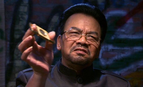 NSƯT Trần Nhượng kể chuyện “nuôi râu” vào vai tay trùm giang hồ... - 2 NSƯT Trần Nhượng kể chuyện “nuôi râu” vào vai tay trùm giang hồ...