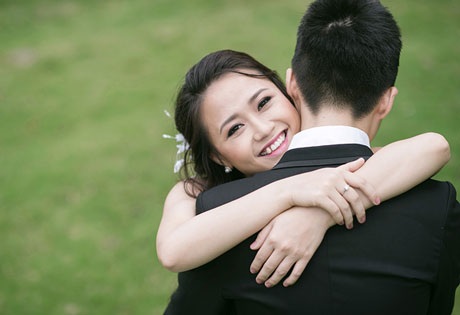 Phương Thanh - Tiến Mạnh: Tình yêu 5 năm nhiều sóng gió, thăng trầm