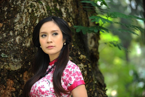 Thanh Thúy cùng với Dương Triệu Vũ đã giành giải Nhất chương trình Cặp đôi hoàn hảo năm 2013