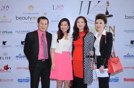 Doanh nhân – nghệ sĩ nổi bật tại “Quyền lực mềm 2014” - 1 Doanh nhân – nghệ sĩ nổi bật tại “Quyền lực mềm 2014”