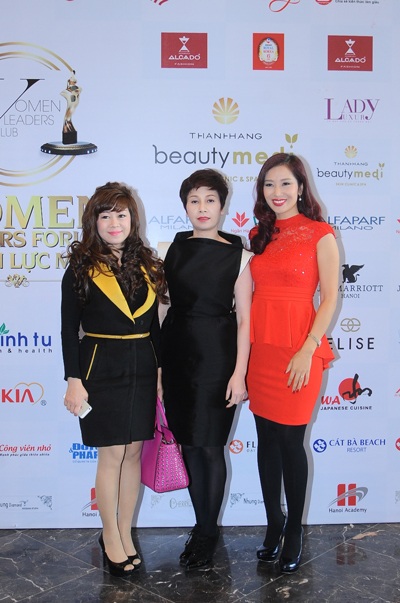 Doanh nhân – nghệ sĩ nổi bật tại “Quyền lực mềm 2014” - 4 Doanh nhân – nghệ sĩ nổi bật tại “Quyền lực mềm 2014”