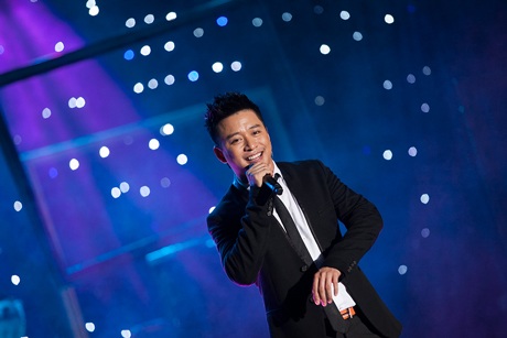 Tiểu phẩm hài có sự tham gia của Hiếu Hiền, Minh Phi và Tuấn Hưng