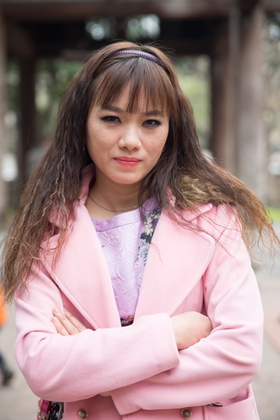 “Nếu để chồng là nhà tài trợ, nghĩa là tôi mua danh” - 1 Vi Thùy Linh: Điên cuồng- ngất- bật khóc vì “Hộ chiếu tâm hồn”