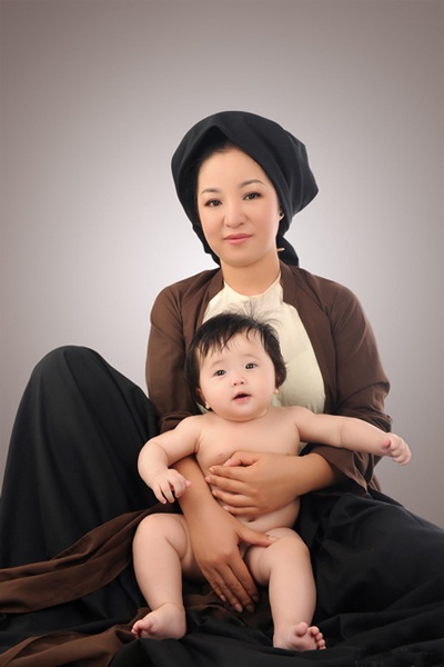 Nghệ sĩ Việt lâm vào cảnh "mất nhà mất cửa" vì nợ nần - 5 Thời điểm mới sinh con lại vỡ nợ khiến Thúy Nga trầm cảm, sống như đi tu một thời gian dài