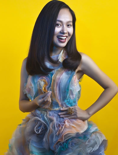 Hoàng Quyên: “Tôi không thích Lê Minh Sơn” - 1 Hoàng Quyên: “Tôi không thích Lê Minh Sơn”