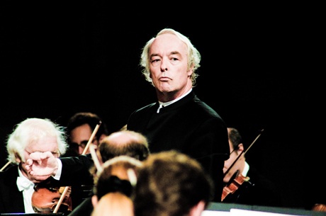 Andrea Bonatta, một trong những nghệ sỹ Piano xuất sắc nhất của Ý sẽ biểu diễn tại Việt Nam