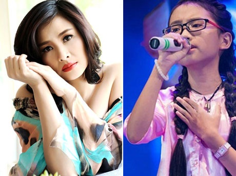 Thanh Lam, Phương Mỹ Chi không có mặt trong danh sách đề cử - 2 Thanh Lam, Phương Mỹ Chi không có mặt trong danh sách đề cử