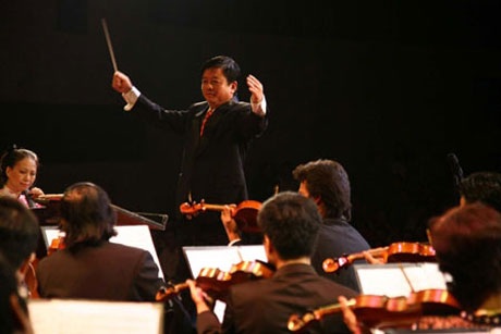 “Mệnh lệnh” thiêng liêng đằng sau ca khúc “Giải phóng Điện Biên” - 5 Cố nhạc sỹ Đỗ Nhuận (1922- 1991), ông là tác giả của bản hùng ca bất hủ Chiến thắng Điện Biên
