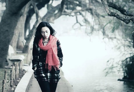 Nhà thơ- nhà báo Vũ Quỳnh Hương