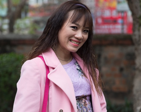 “Nếu để chồng là nhà tài trợ, nghĩa là tôi mua danh” - 2 “Nếu để chồng là nhà tài trợ, nghĩa là tôi mua danh”