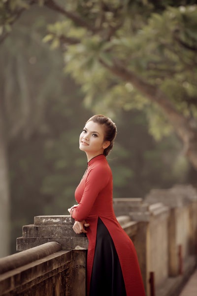 Ca sỹ Phương Thảo: “Tôi háo sắc cũng là vì…công việc”