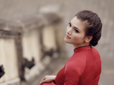 Tôi háo sắc cũng là vì...công việc