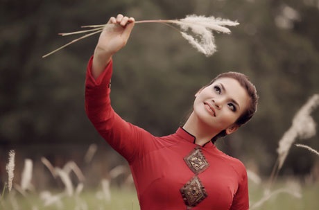 Tôi háo sắc cũng là vì...công việc