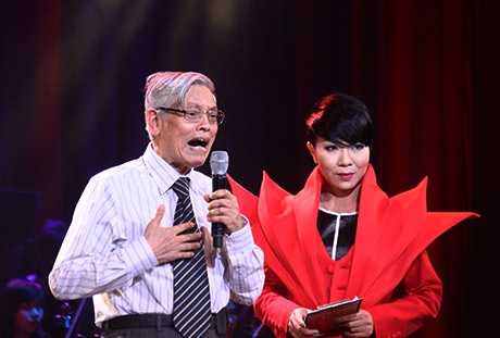 Đỗ Bảo, Tùng Dương ẵm "cú đúp" giải Âm nhạc Cống hiến - 13 Chuỗi chương trình của năm thuộc về Rock Storm