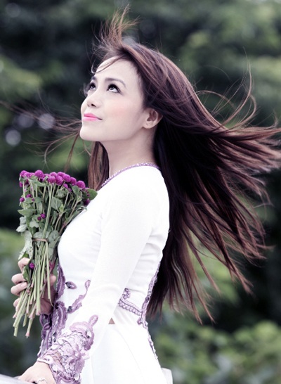 Thế hệ trẻ giữ lửa cho nhạc truyền thống - 2 Ca sĩ Lan Anh