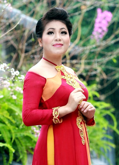 Thế hệ trẻ giữ lửa cho nhạc truyền thống - 3 Ca sĩ Anh Thơ