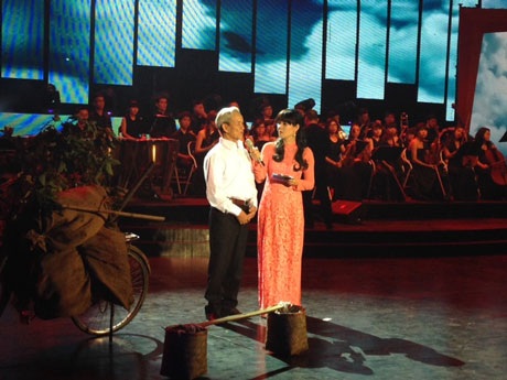 Gặp lại đạo diễn phim “Điện Biên Phủ- Cuộc chiến giữa hổ và voi” - 5 Ông Trịnh Quang Thiềm chia sẻ về hành trình chở gạo ra tiền tuyến