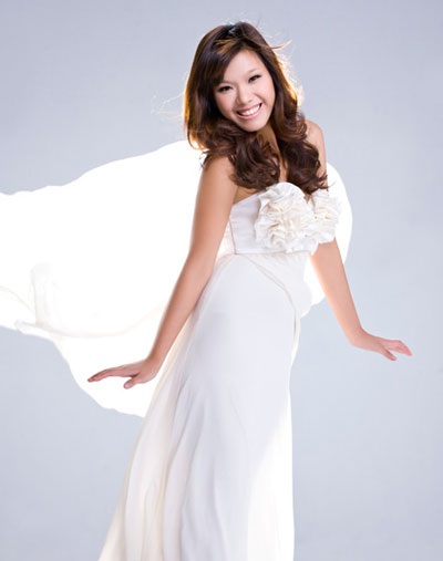 Phương Linh thay đổi phong cách tại Bài hát yêu thích - 3 Phương Vy
