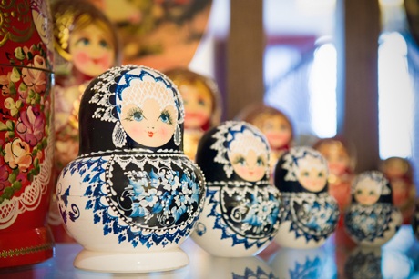 Ngắm căn hộ “triệu đô” của diễn viên Hải Anh - 19 Căn hộ được bà xã diễn viên Hải Anh bày biện tinh tế, đầy chất nghệ thuật