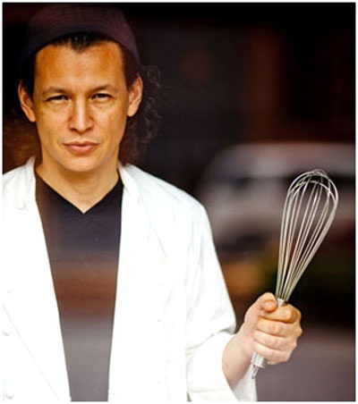 Đầu bếp nổi tiếng Bobby Chinn ứng cử Đại sứ Du lịch Việt Nam - 1 Đầu bếp nổi tiếng thế giới sống và gắn bó với Việt Nam gần 20 năm, Bobby Chinn