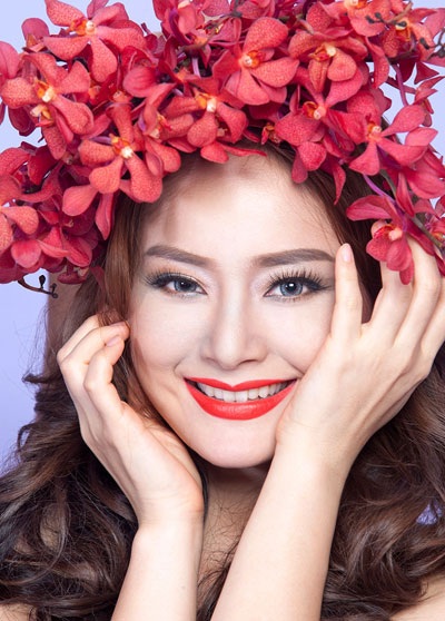 Đầu bếp nổi tiếng Bobby Chinn ứng cử Đại sứ Du lịch Việt Nam - 3 Một số người đẹp thể hiện mong muốn đảm nhận vị trí Đại sứ Du lịch