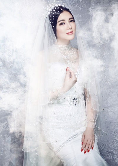 Lý Nhã Kỳ rút lui khỏi làng giải trí - 3 Người đẹp chuyên tâm vào các hoạt động xã hội, thiện nguyện