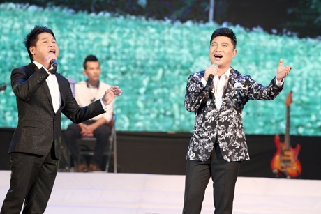 Mỹ Tâm hòa giọng cùng ba diva nhạc Việt - 6 Hà Thanh