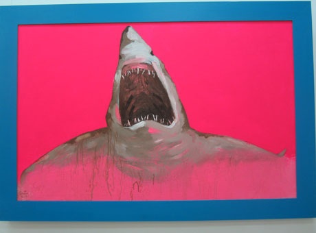 Cá Lớn (Đinh Quân)