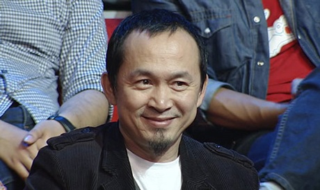 Quốc Trung bị chỉ trích gay gắt vì “phá nát” ca khúc “Đi học” - 3 Nhạc sỹ Quốc Trung vẫn tươi cười khi bị khách mời chê tới tấp