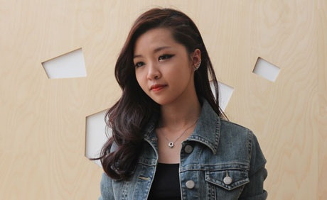 “Thảm họa” Diệu Linh mất tự tin khi bị chỉ trích dữ dội - 1 Diệu Linh buồn vì nhận nhiều chỉ trích từ khán giả