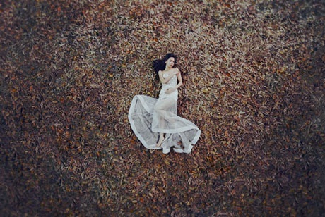 Nữ ca sĩ Min ra mắt “Nhớ” - 1 Min trong MV Nhớ