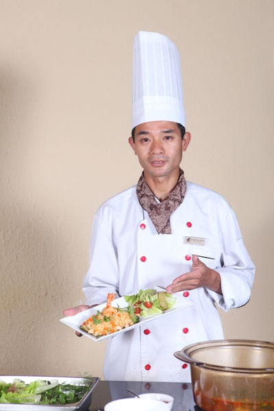 Dầu gấc - Dinh dưỡng thiết yếu cho sĩ tử mùa thi - 2 Dầu gấc- dinh dưỡng thiết yếu cho sĩ tử mùa thi