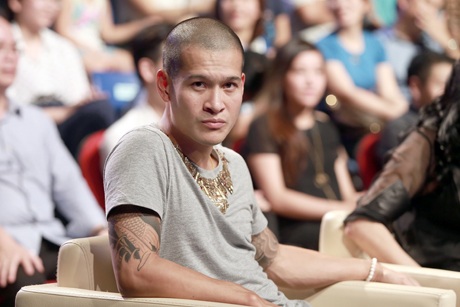 Trần Huyền My dẫn đầu Top Sao Mai điểm hẹn được đi tiếp - 17 Đạo diễn Việt Tú