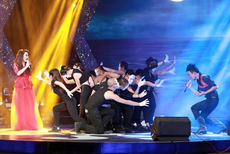 Trần Huyền My dẫn đầu Top Sao Mai điểm hẹn được đi tiếp - 11 Phần trình diễn của các thí sinh