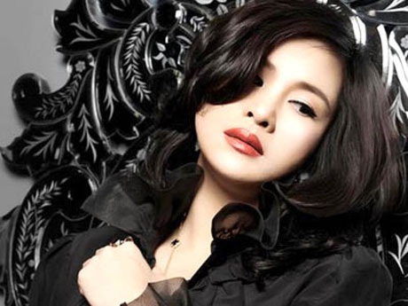 Thanh Lam trở lại Bài hát yêu thích với “Màu hoa đỏ” - 1 Thanh Lam