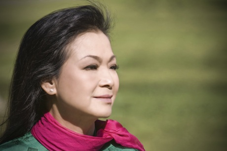 Khánh Ly sẽ hát ca khúc “Da vàng” - 2 Khánh Ly sẽ hát ca khúc Da vàng và ca khúc được cấp phép của nhạc sĩ Vũ Thành An