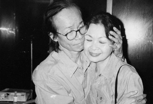 Lần thứ 2 trở về, ŋhánh Ly sẽ thể hiện nhạc phẩm của nhiều nhạc sĩ khác....