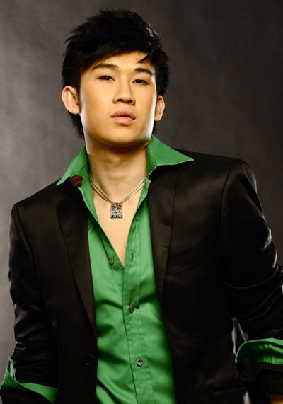 Dương Triệu Vũ là khách mời đặc biệt trong đêm nhạc Tình xưa live Concert